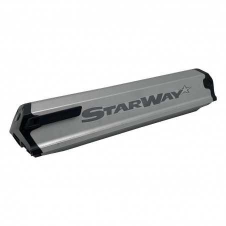Reconditionnement batterie Starway SUV City