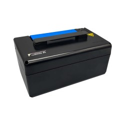 Reconditionnement batterie...