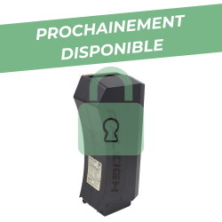 Reconditionnement batterie...