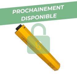 Reconditionnement batterie...