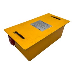 Reconditionnement batterie...