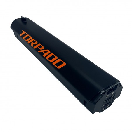 Reconditionnement batterie Torpado XANTO R SHIMANO CUES 6000 11 SPEED