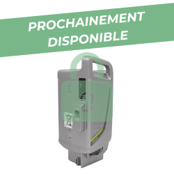 Reconditionnement batterie...