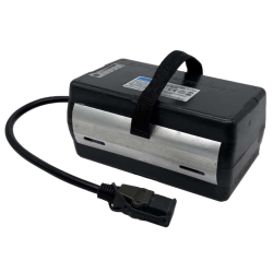 Reconditionnement batterie...