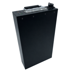 Reconditionnement batterie...