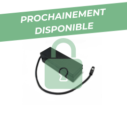 Reconditionnement batterie...