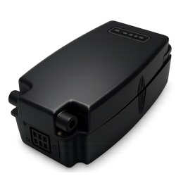 Reconditionnement batterie...