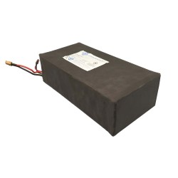 Reconditionnement batterie...