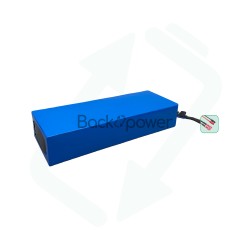 Reconditionnement Batterie...