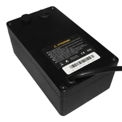 Reconditionnement batterie...