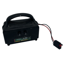 Reconditionnement batterie...