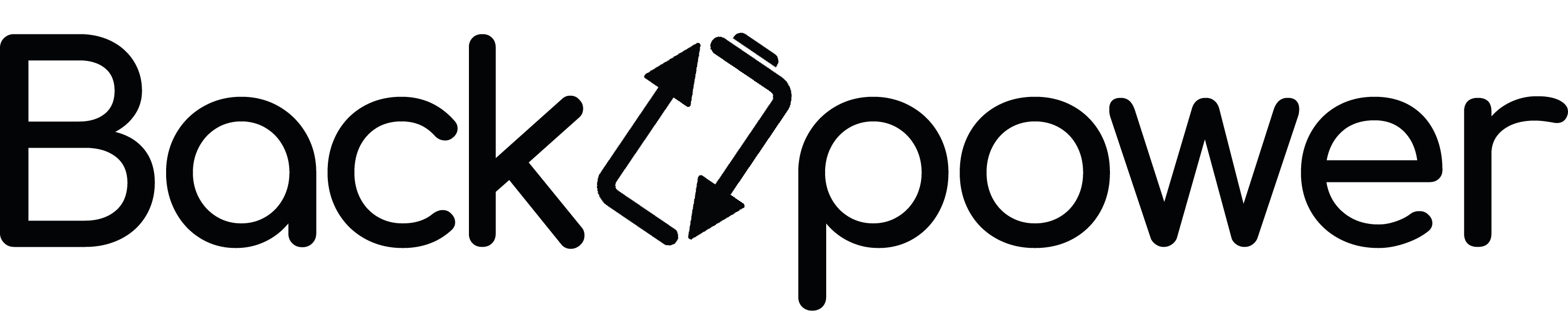 logo backpower