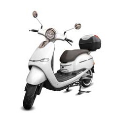 Scooter électrique