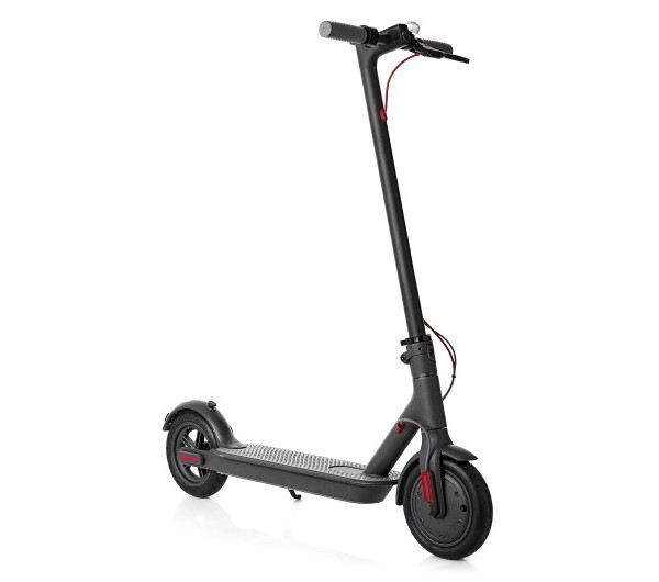 Trottinette électrique