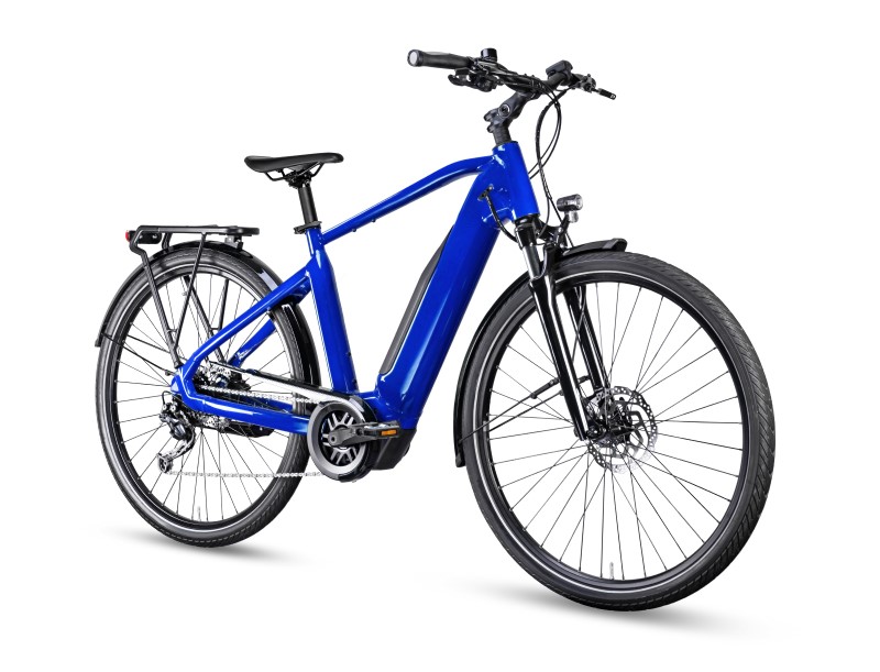 Vélo électrique