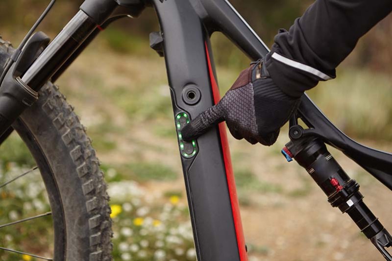 Comment recharger une batterie de vélo électrique — free download