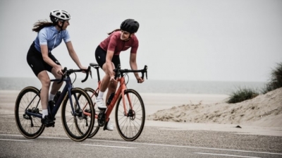 Découverte du vélo électrique de route