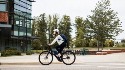 Découvrir les avantages du vélotaf