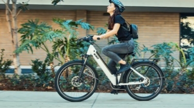 Bien s’équiper pour rouler à vélo électrique