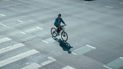 Découvrir le VTC électrique 