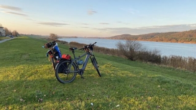 Partir en vacances en vélo électrique : nos conseils 