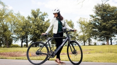 Préparer son vélo électrique pour la rentrée