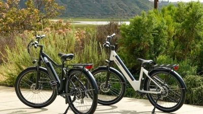 Découvrir l’histoire du vélo électrique