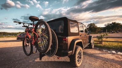 Comment transporter un vélo électrique ? 
