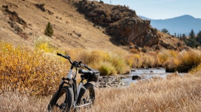Les vélos électriques made in France