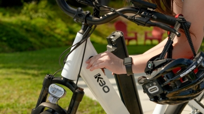 Le recyclage des batteries de vélos électriques