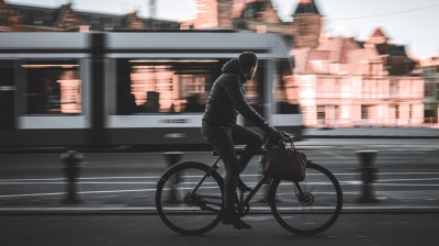 Vélotaf : les accessoires indispensables 