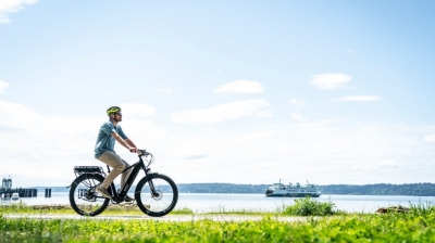 Guide pour l’achat d’un vélo électrique 