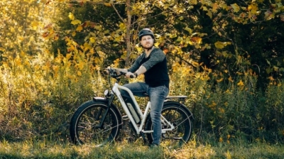 Bien entretenir une batterie de vélo Nakamura