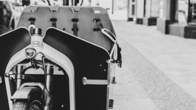  Les atouts du vélo cargo électrique