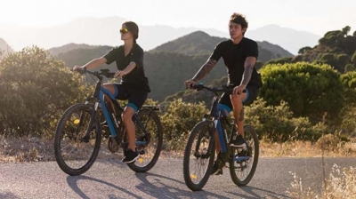 Comment se protéger de la chaleur à vélo électrique ?