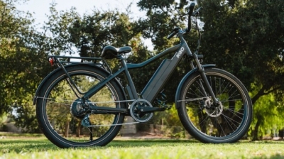 Quel est le poids d’un vélo électrique ?