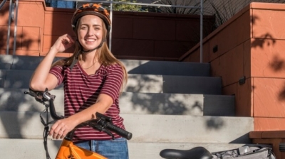 Vélo électrique : les bienfaits pour la santé