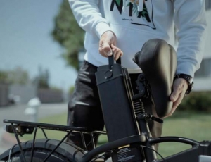 Comment stocker une batterie de vélo électrique en hiver ?