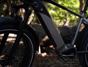 Vélo électrique : combien coûte une batterie ?