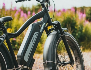 Quand recharger une batterie de vélo électrique ?