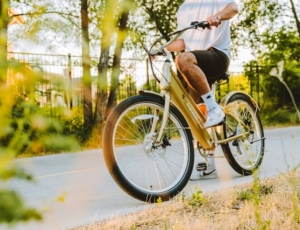 Tout savoir sur le leasing de vélo électrique