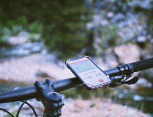 Les meilleures applications pour vélo électrique