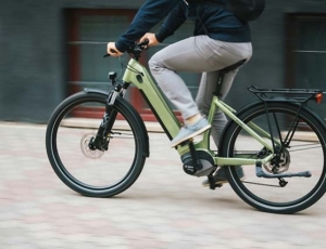 Quels sont les vélos électriques les plus économes en énergie ?