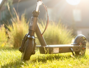 Trottinette électrique : Comment maximiser l'autonomie de sa batterie ?