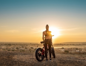 Comment reconditionner une batterie de vélo Go Sport Scrapper