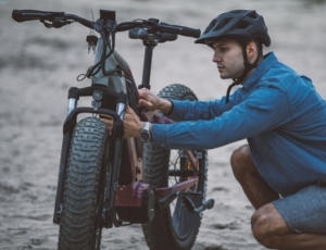 Tout savoir sur les pannes de mon vélo électrique