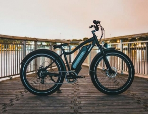 Quelle puissance de batterie pour vélo électrique choisir ? 